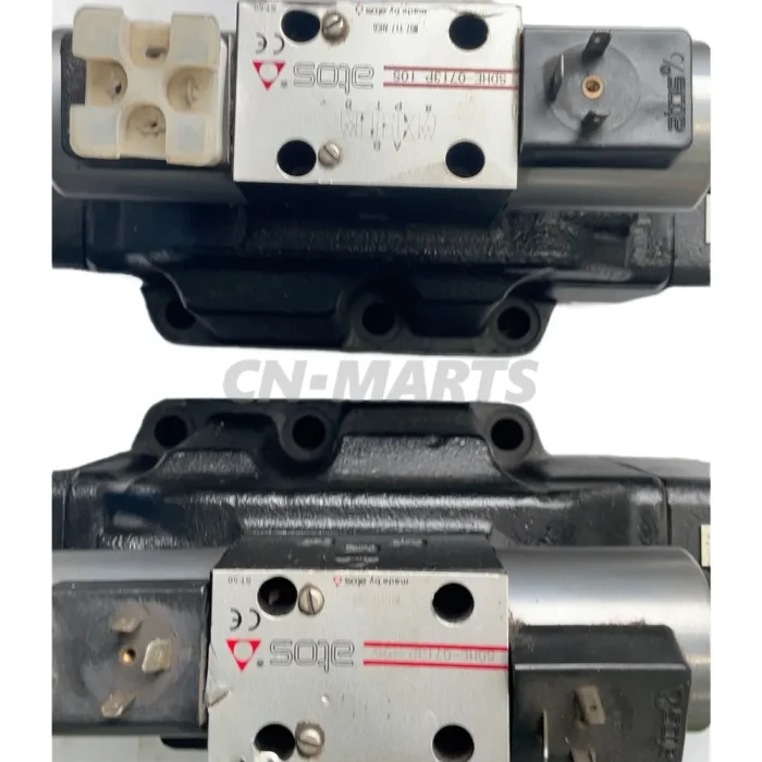 ATOS SDHE-0713P 10S