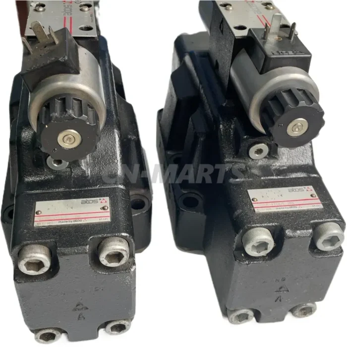 ATOS SDHE-0713P 10S