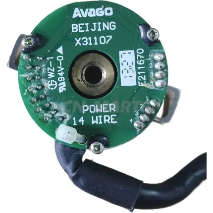 AVAGO X31107