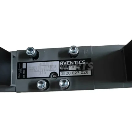 AVENTICS 0820027026