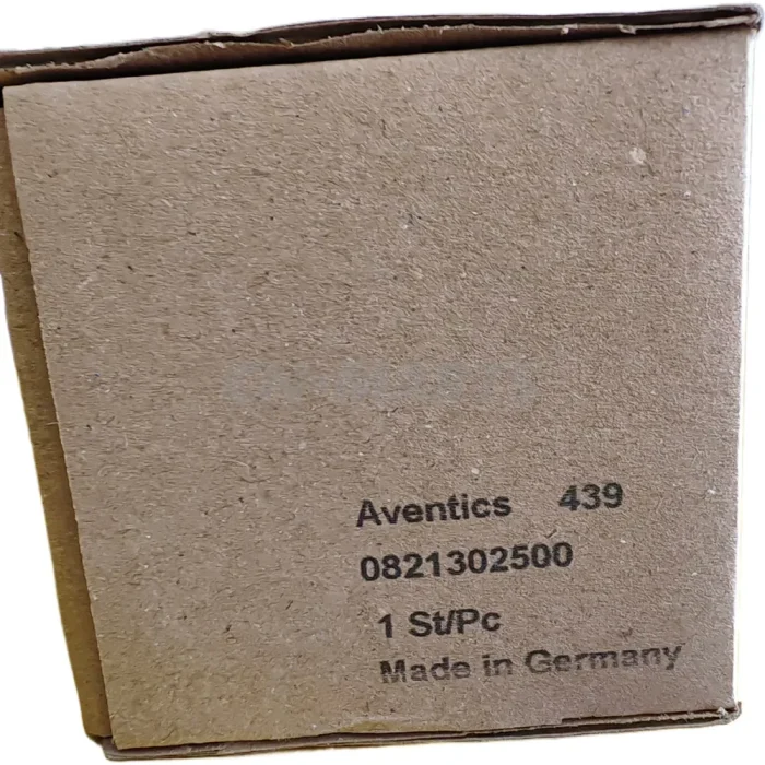 AVENTICS 0821302500