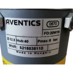 AVENTICS 5218535110