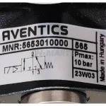 AVENTICS 5653010000
