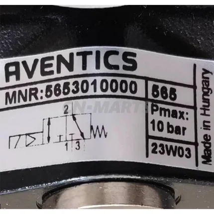 AVENTICS 5653010000