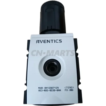 AVENTICS ASC-R6S-6038-6AN R412007129