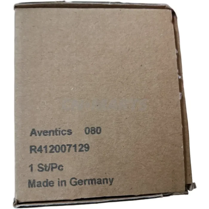 AVENTICS ASC-R6S-6038-6AN R412007129