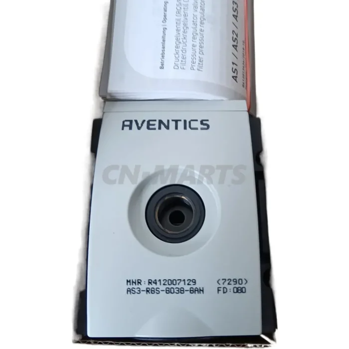 AVENTICS ASC-R6S-6038-6AN R412007129