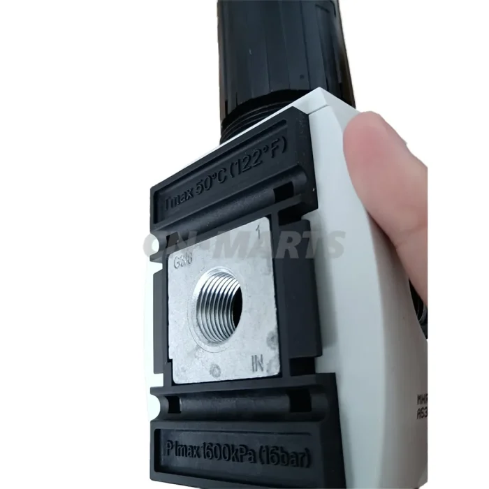 AVENTICS ASC-R6S-6038-6AN R412007129