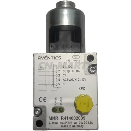 AVENTICS R414002009