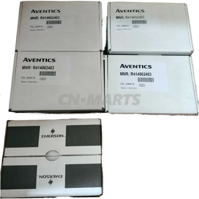 AVENTICS R414002403