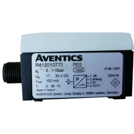 AVETICS R412010773