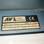 AVL 422