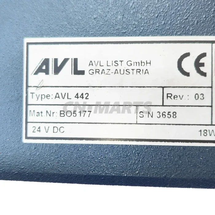 AVL442