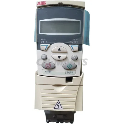 Abb ACS355-03E-07A3-4