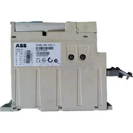Abb ACS355-03E-07A3-4