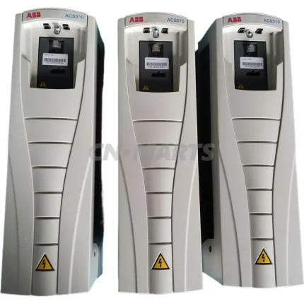 Abb ACS510-01-025A-4