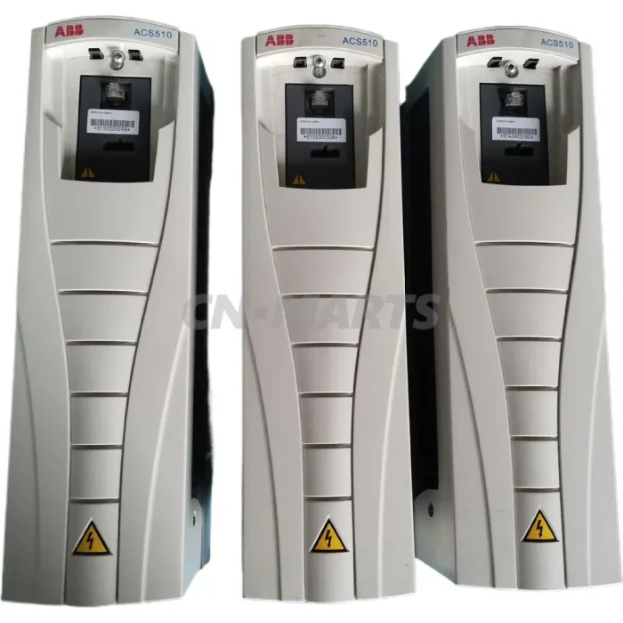 Abb ACS510-01-025A-4
