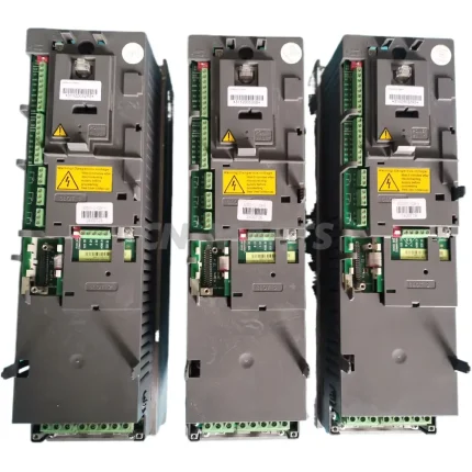 Abb ACS510-01-025A-4