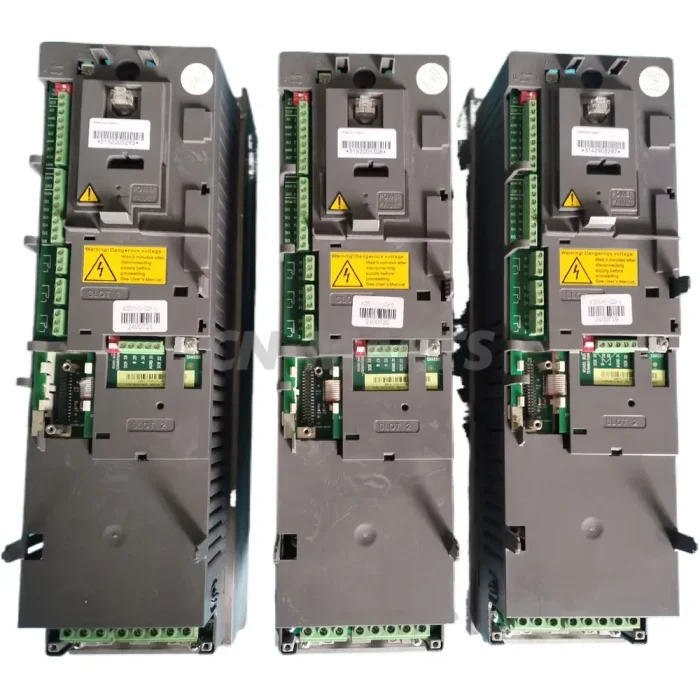 Abb ACS510-01-025A-4