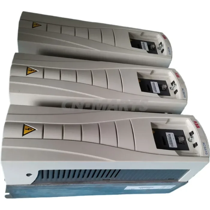 Abb ACS510-01-025A-4