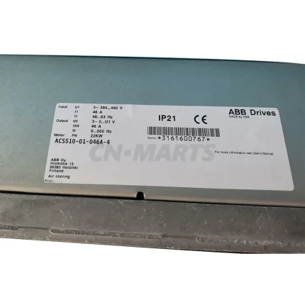 Abb ACS510－01-046A-4