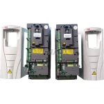 Abb ACS510－01－012A-4