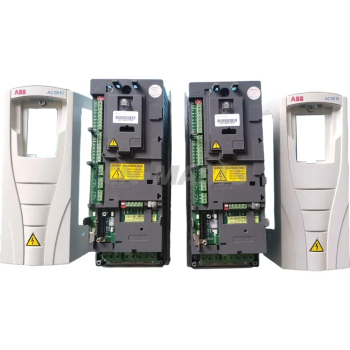 Abb ACS510－01－012A-4