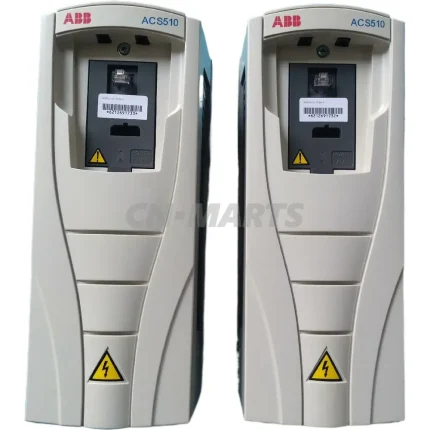 Abb ACS510－01－012A-4