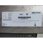 Abb ACS510－01－012A-4