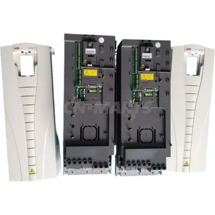 Abb ACS510－01－060A-4