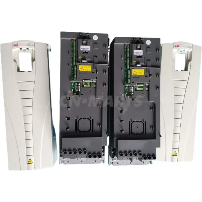 Abb ACS510－01－060A-4