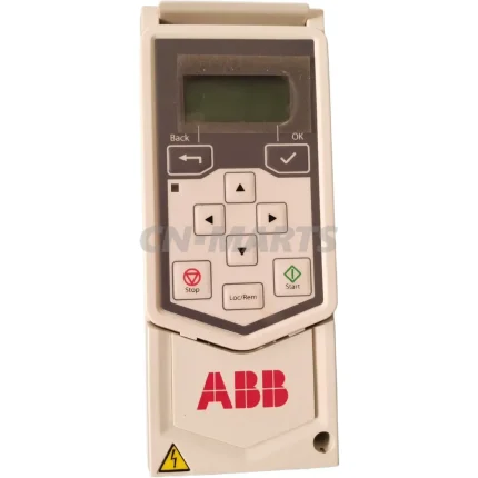 Abb ACS530-01-02A6-4