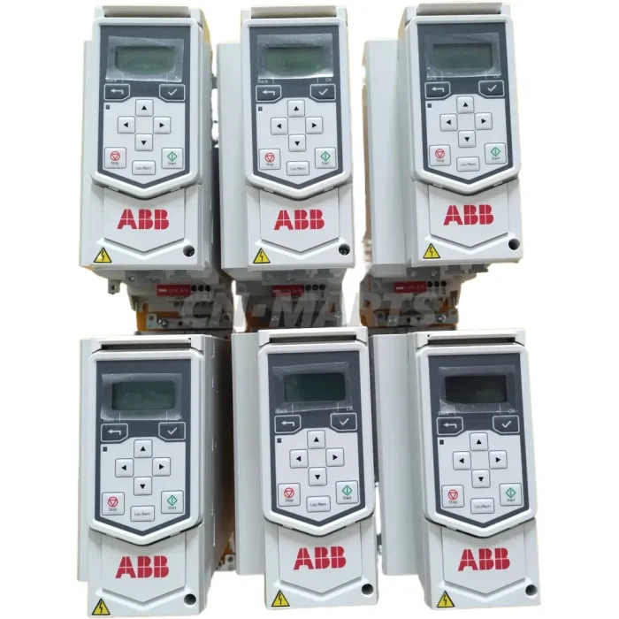 Abb ACS530－01－12A6－4+X1644
