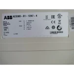 Abb ACS580-01-05A7-4
