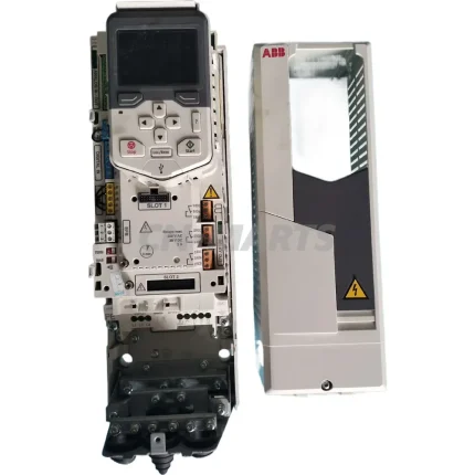 Abb ACS580-01-12A7-4