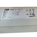 Abb ACS580-01-12A7-4