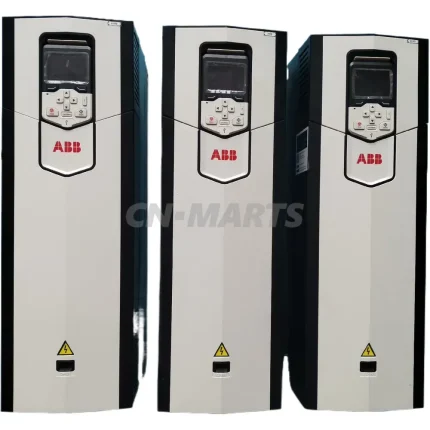Abb ACS880-01-072A-3