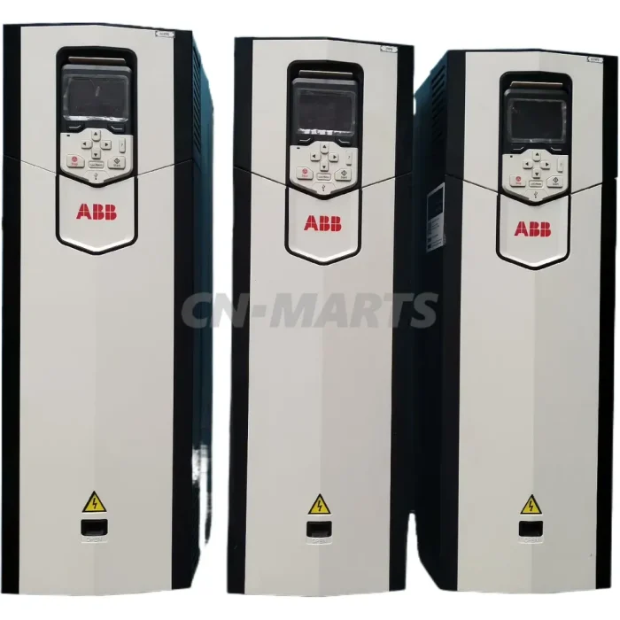 Abb ACS880-01-072A-3