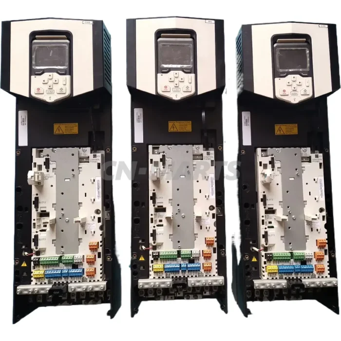 Abb ACS880-01-072A-3