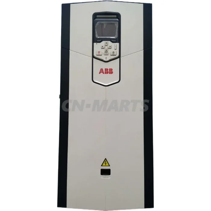Abb ACS880-01-206A-3