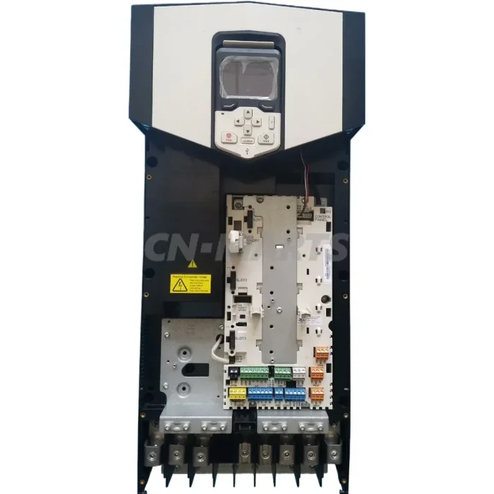 Abb ACS880-01-206A-3