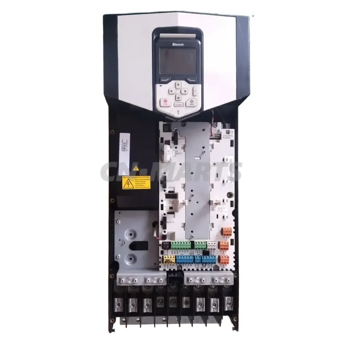 Abb ACS880－01－145A-3+D150
