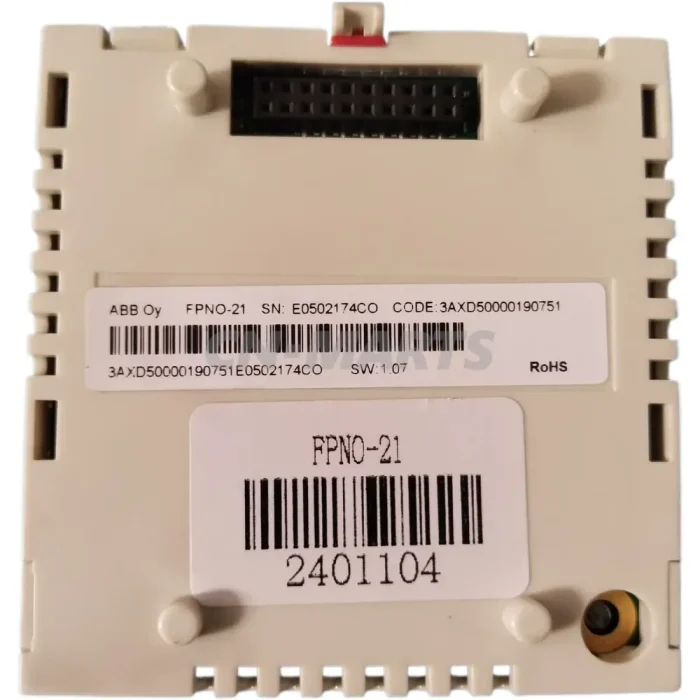 Abb FPNO-21