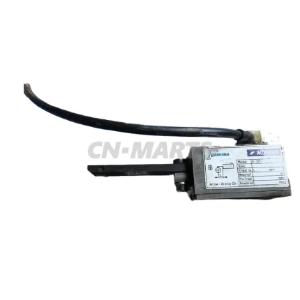 Accretech E-DT
