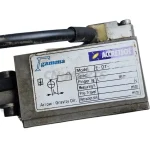 Accretech E-DT