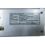 Adtec AMVG-RCM1-GA2