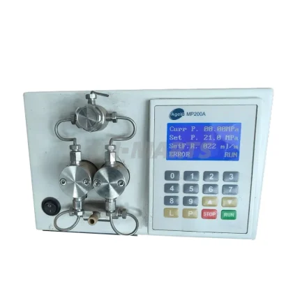 Agela MP200A
