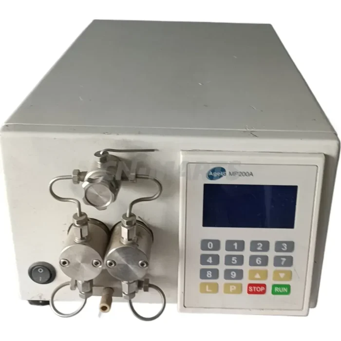 Agela MP200A