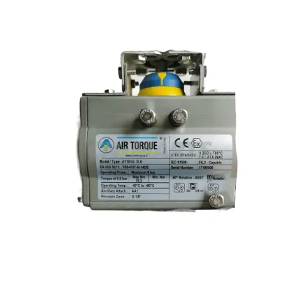 Air Torque AT101U DA