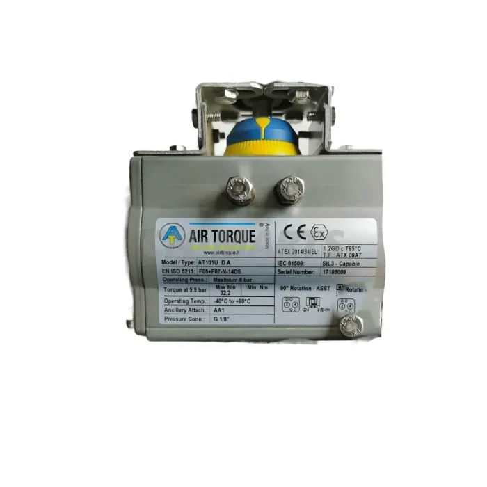 Air Torque AT101U DA